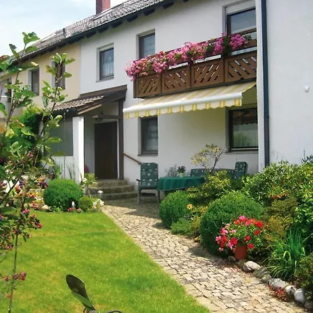 Ferienwohnung Pfeifer Apartment Altötting