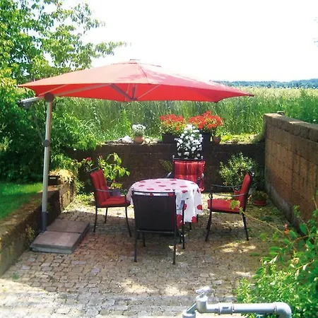 Ferienwohnung Pfeifer Apartment Altötting