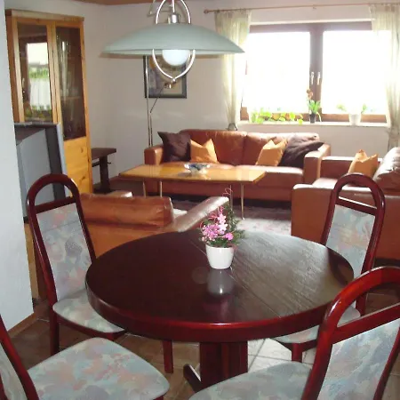 Apartment Ferienwohnung Pfeifer