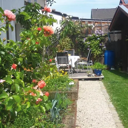 شقة Ferienwohnung Pfeifer